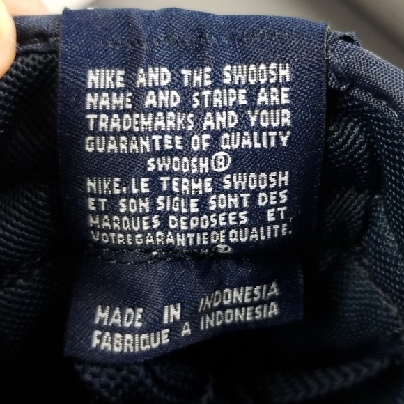 🔥ONE LEFT!🔥 Nike Vandal High Supreme - Picture 8 of 8